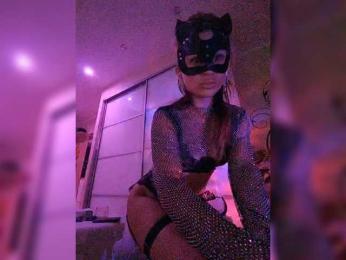 Midnight-Sun1 webcam bongacams model stream image