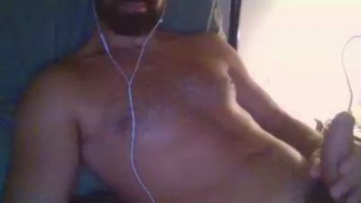 manfree4 webcam model stream image