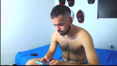 matteoferrari webcam model stream image