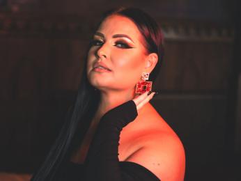 GeorgiaLerox webcam model stream image