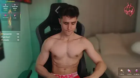 thomklein webcam model stream image