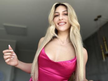 MarisaGrace webcam livejasmin model stream image