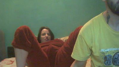 cleverpitzimitz webcam model stream image