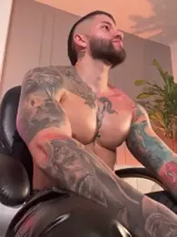 Frank_Farrell webcam model stream image