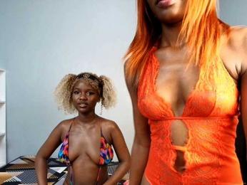 LunaDarlin webcam model stream image