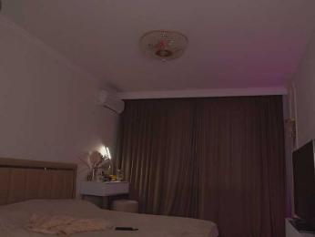-MEOW- webcam bongacams model stream image