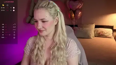 elinanortas webcam model stream image