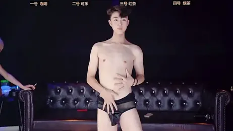 XGNH-168 webcam model stream image