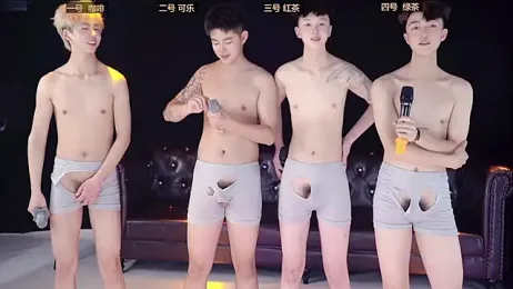 XGNH-168 webcam model stream image