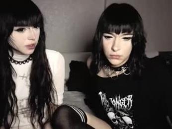 arina_rose webcam chaturbate model stream image