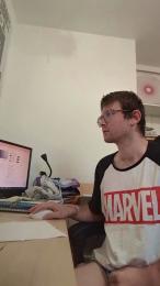 Antonio_2023 webcam model stream image