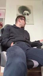 Antonio_2023 webcam cam4 model stream image