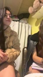 Catmorena22 webcam model stream image