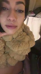 Catmorena22 webcam model stream image