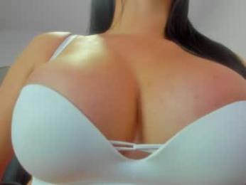 tsdannacoxx webcam chaturbate model stream image