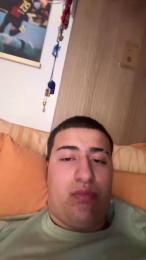 Cristiann07 webcam cam4 model stream image