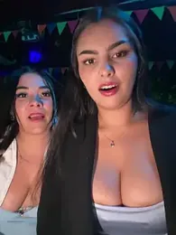 Maddy_Rouse_ webcam model stream image