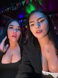 Maddy_Rouse_ webcam model stream image