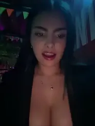 Maddy_Rouse_ webcam model stream image