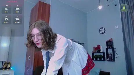 Masuzy webcam stripchat model stream image