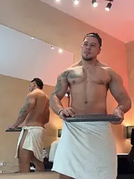 MassimoWalton2 webcam stripchat model stream image