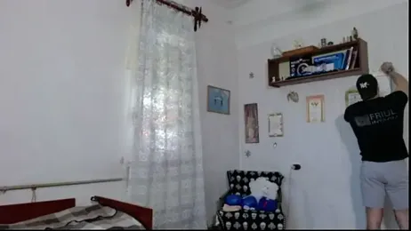 Jordan1Dior webcam model stream image