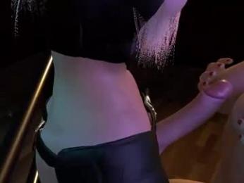 pretty_eliz webcam model stream image