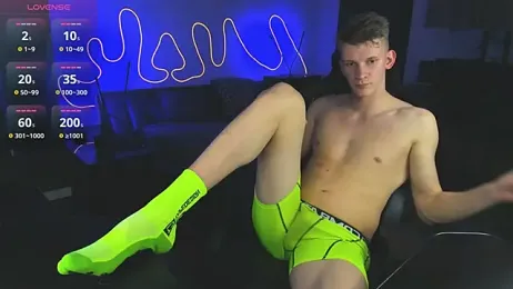 Brad_Maloney webcam model stream image