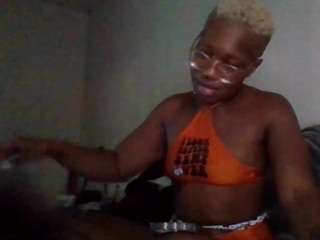 bigbootyjooty420 webcam model stream image