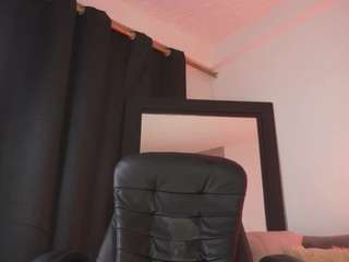 alanajoness webcam model stream image
