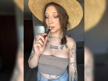 Mmuurrmmuurr33 webcam model stream image