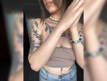 Mmuurrmmuurr33 webcam model stream image
