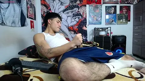 dylan_fun18 webcam model stream image