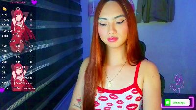 Ladywild_khen webcam model stream image