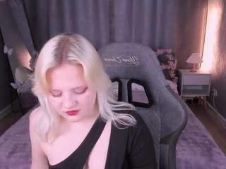 stacy-allenn webcam model stream image