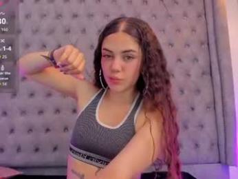 kinkster_dolls webcam model stream image