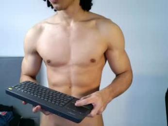 jash_7 webcam model stream image