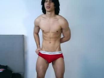 jash_7 webcam model stream image