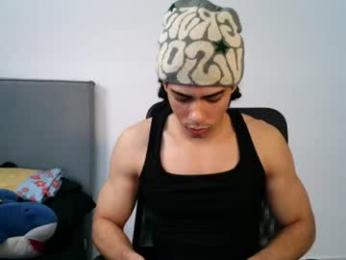 jash_7 webcam model stream image