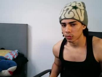 jash_7 webcam model stream image