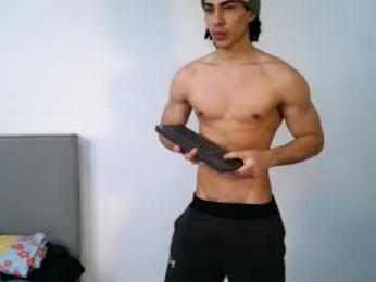 jash_7 webcam model stream image