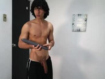 jash_7 webcam model stream image