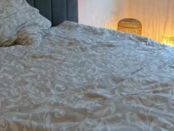lena___ webcam model stream image