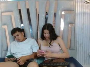 owenandrosecs webcam model stream image