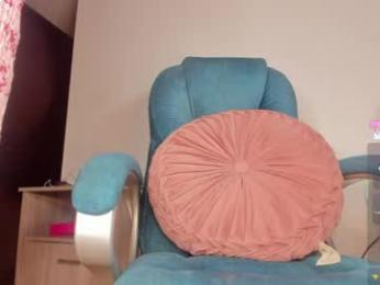 camila_shorty_ webcam model stream image