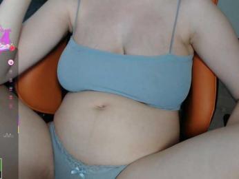 crystalyss webcam bongacams model stream image