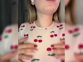 AlinaRay webcam bongacams model stream image