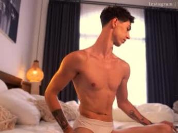 bbrandon_ webcam model stream image