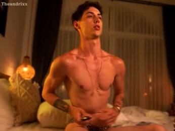 bbrandon_ webcam model stream image