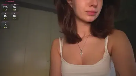 -JuicyMolly- webcam model stream image